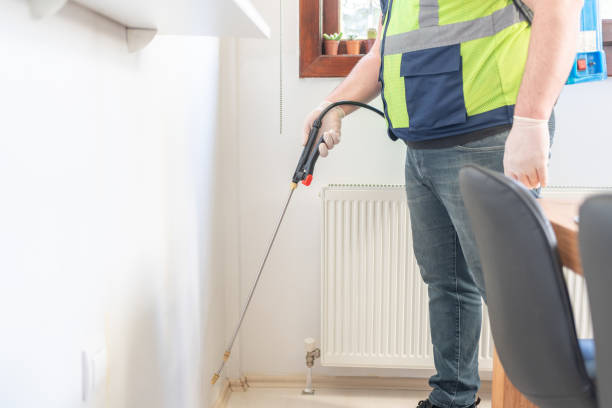  Walnut Creek, CA Pest Control Pros