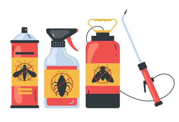 Best Best Pest Control Near Me  in Walnut Creek, CA